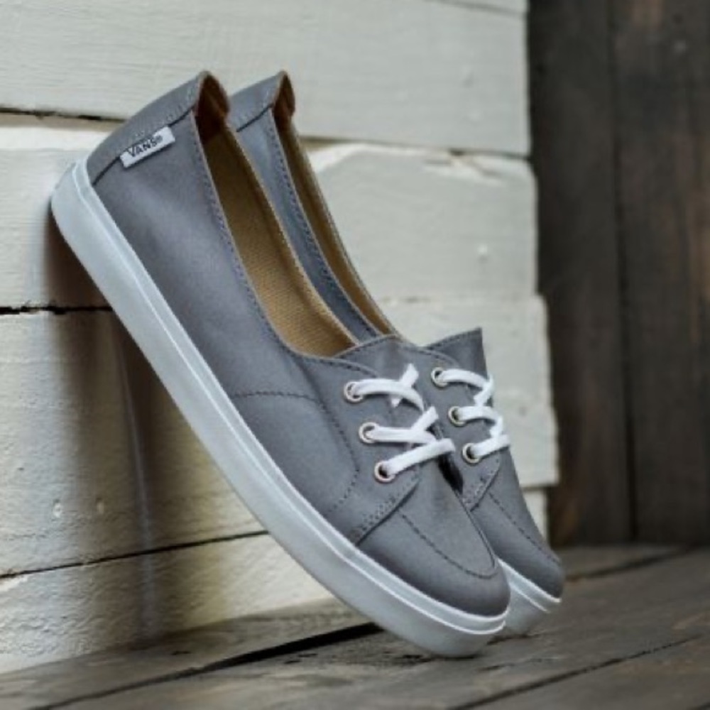 Vans PALISADES SF Women’s Casual Shoes Size 6